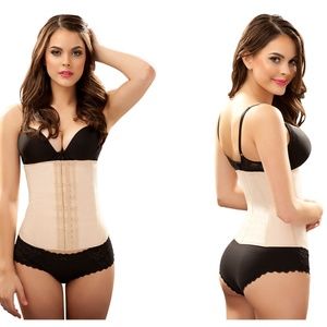 Vedette Valerie Firm Compression Classic Girdle